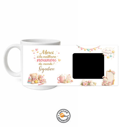 Mug collection youkka