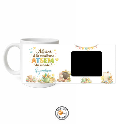 Mug collection youkka