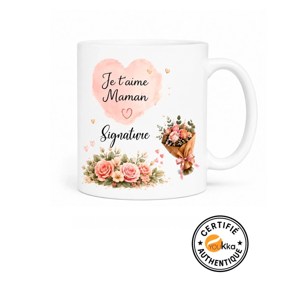 Mug maman