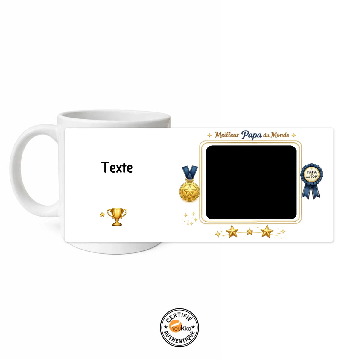 Mug collection youkka