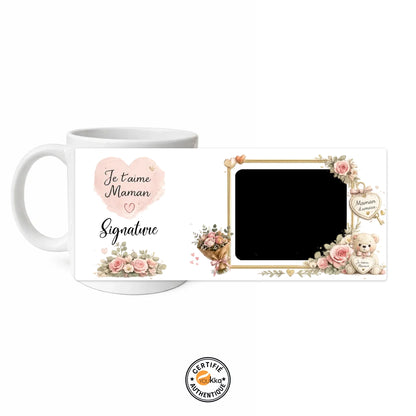 Mug collection youkka