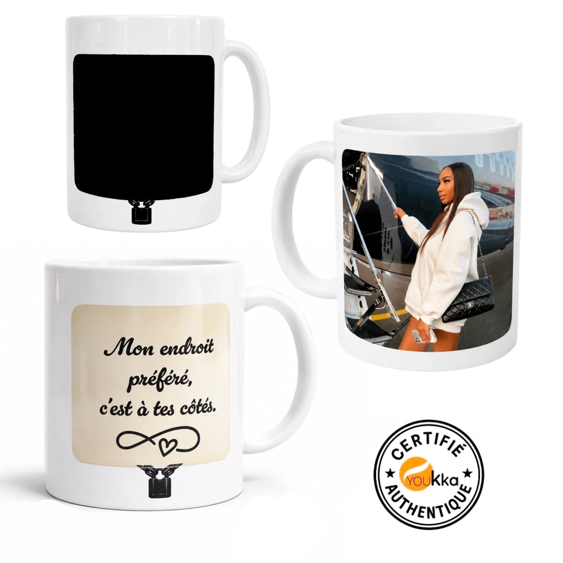 mug secret youkka