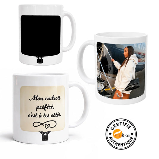mug secret youkka