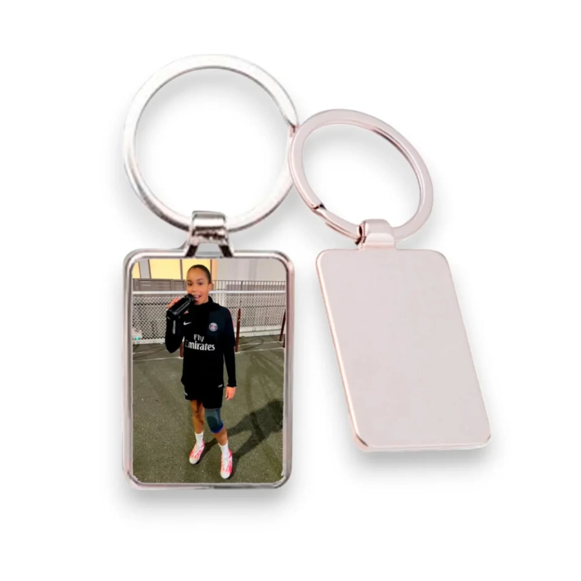 porte cles rectangle 2