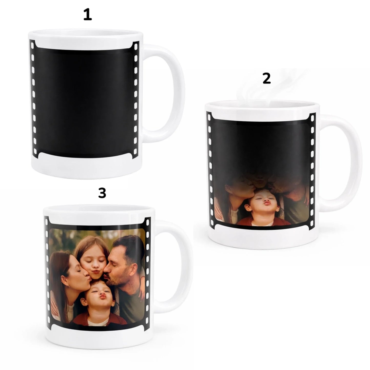 Mug youkka magique