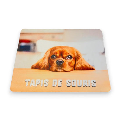 tapis souris 