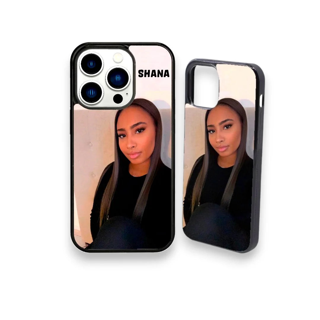 Personalized iPhone Case