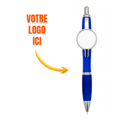 Stylo personnalisé