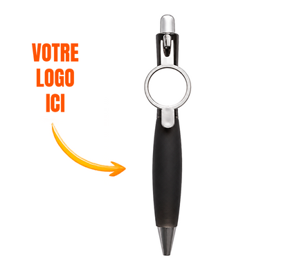 Stylo personnalisé