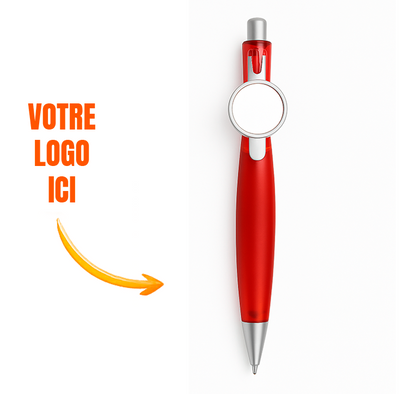 Stylo personnalisé