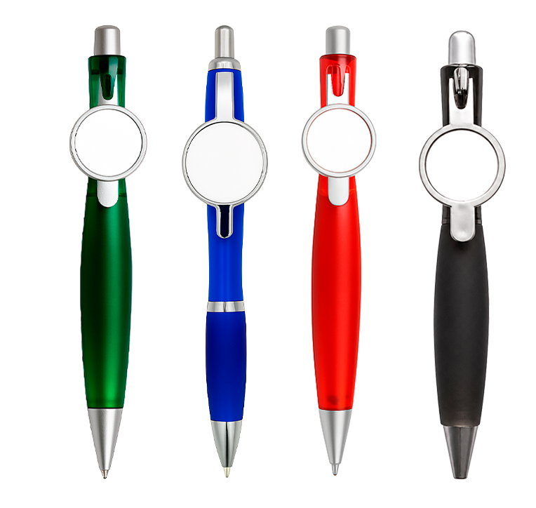 Stylo personnalisé