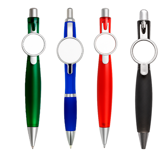 Stylo personnalisé