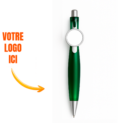 Stylo personnalisé