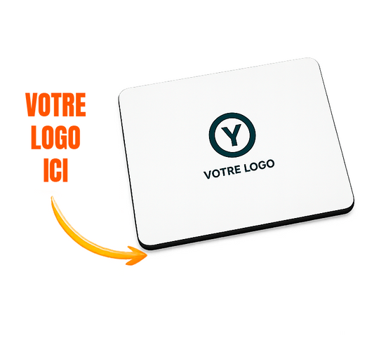 Tapis de souris personnalisé