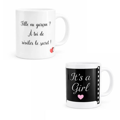 mug magique