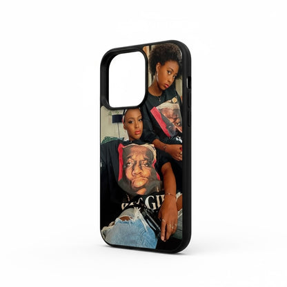 Coque iPhone