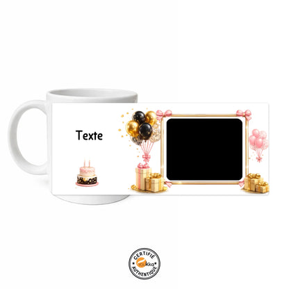 Mug collection youkka