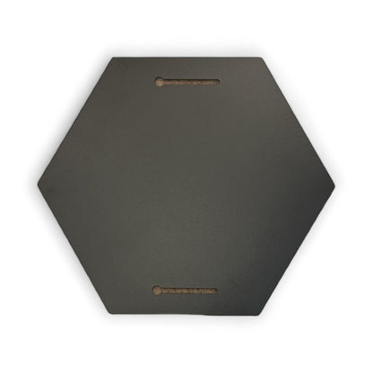 Cadre Hexagonal Personnalisé