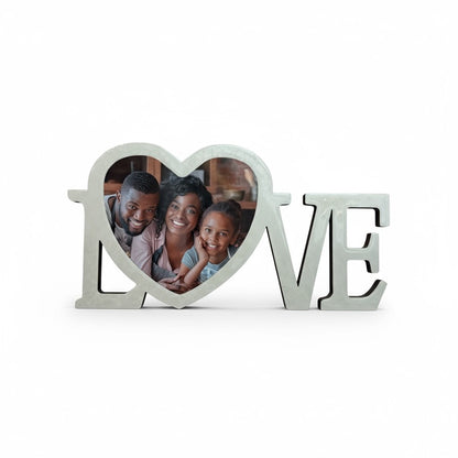 Cadre Love Personnalisé