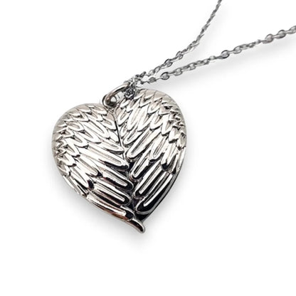 collier aile 5