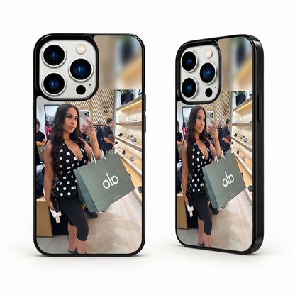 Coques iPhone personnalisées avec photo, modèles au choix – Youkka Kremlin-Bicêtre
