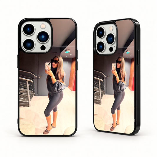 Coque iPhone personnalisée avec photo – Youkka