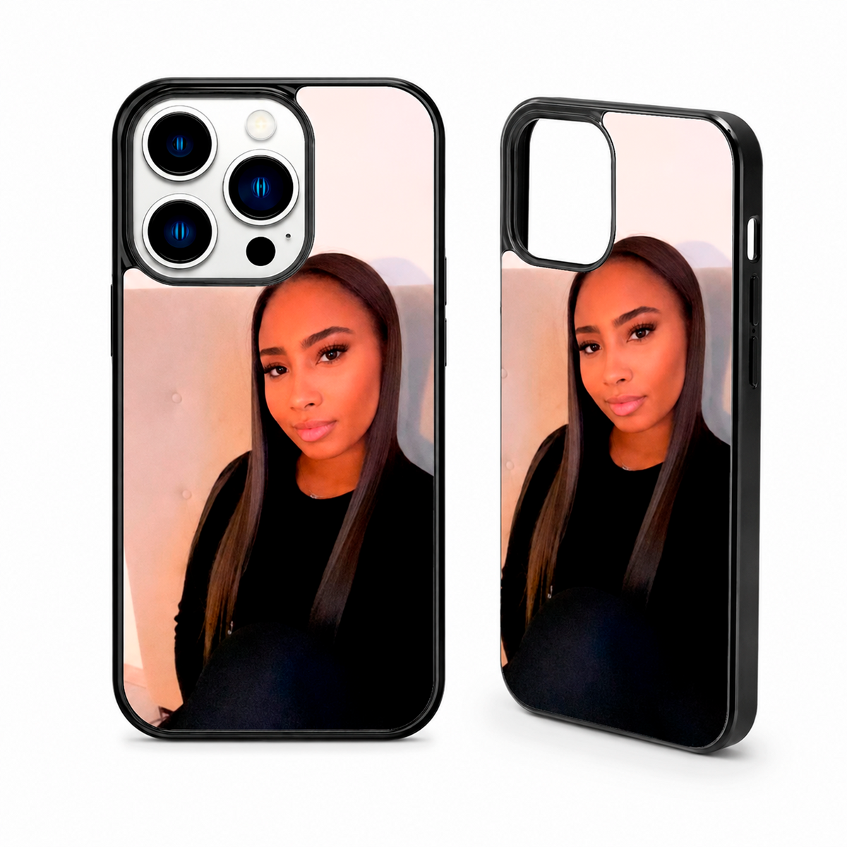 Coque iPhone Personnalisée
