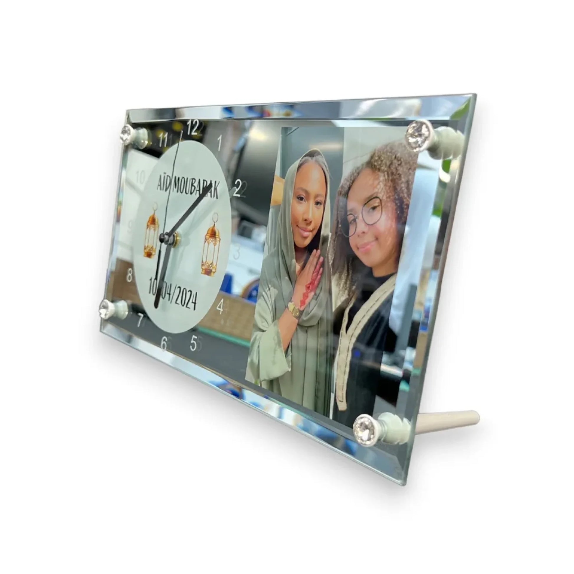 horloge 10
