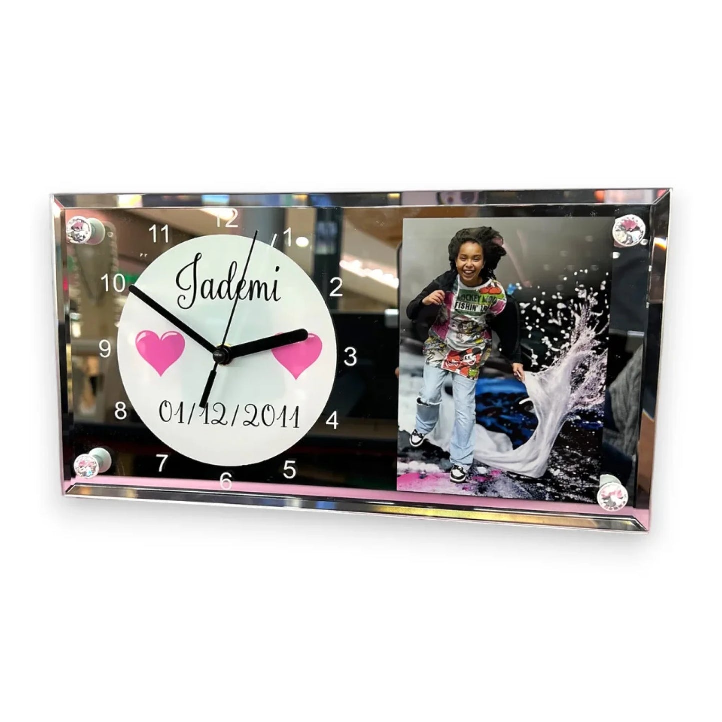 horloge youkka 1