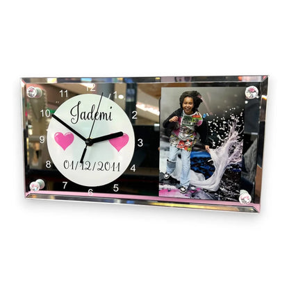 horloge youkka 1