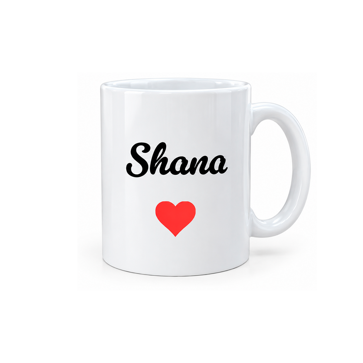 Mug photo et message personnalisé, idée cadeau – Youkka