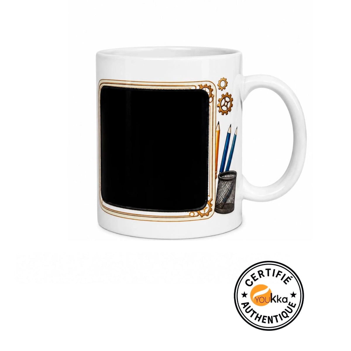 mug magique maître