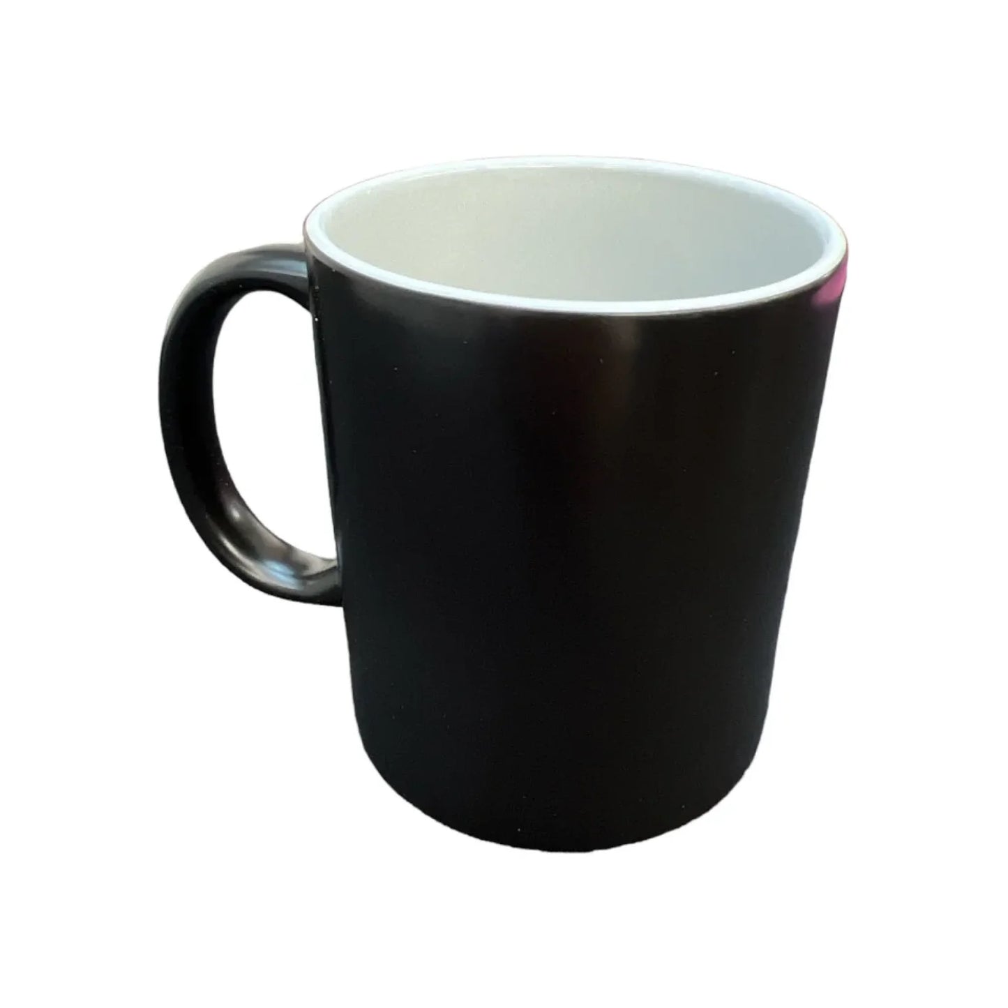 Mug Magique Personnalisé