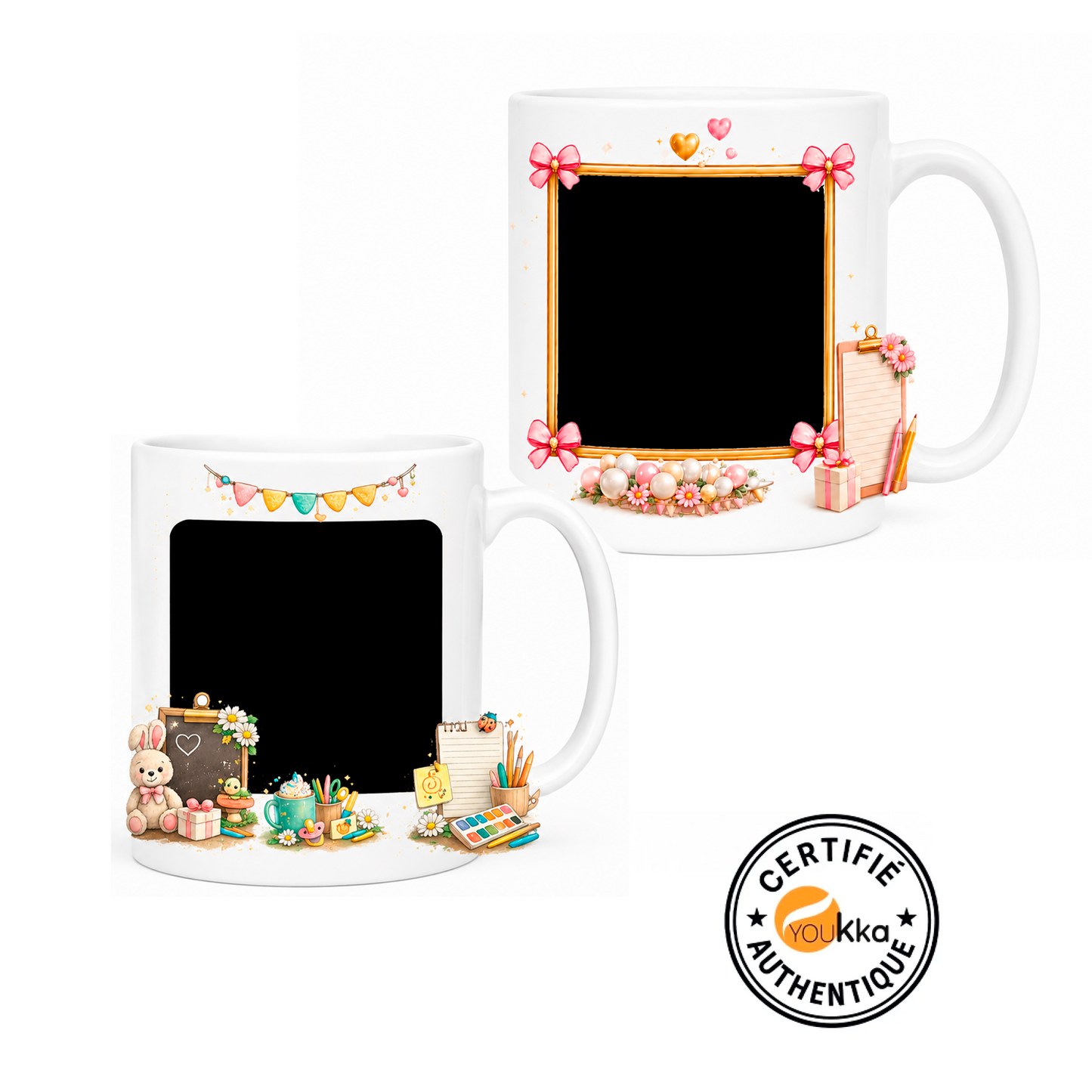 Mug magique (Atsem)