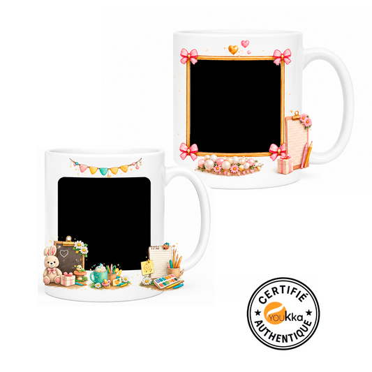 Mug magique (Atsem)