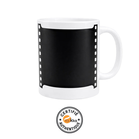 Mug magique youkka