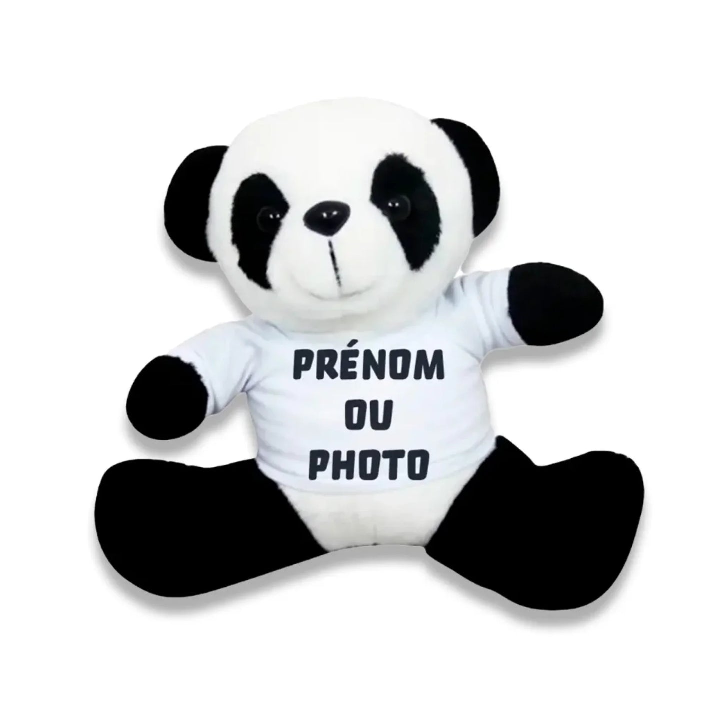 Peluche penda