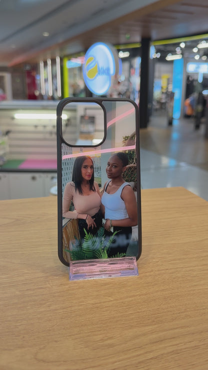 Coque iPhone Personnalisée