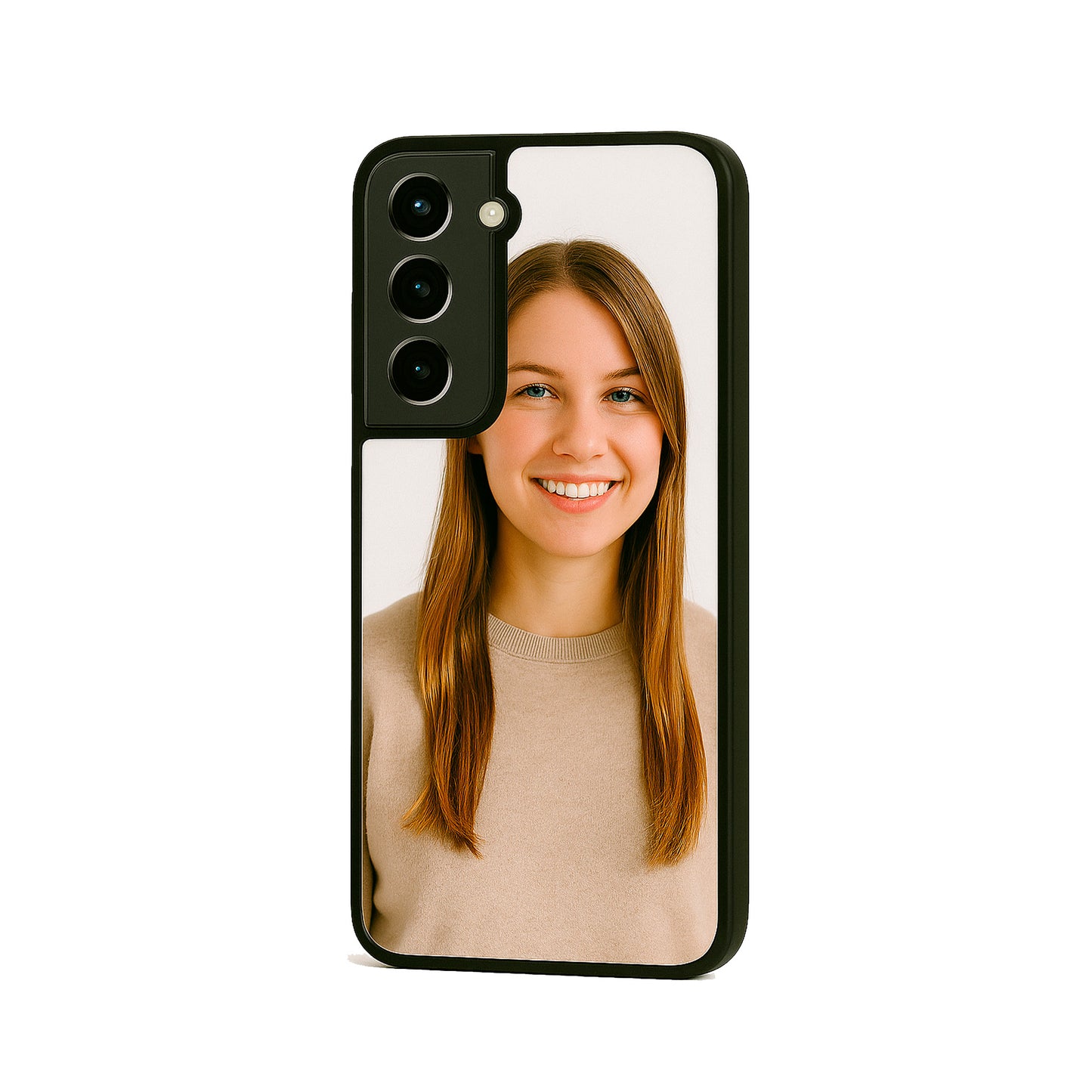 Coque Samsung verre trempé